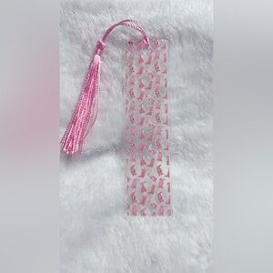 Cowgirl 🤠 boots bookmarks